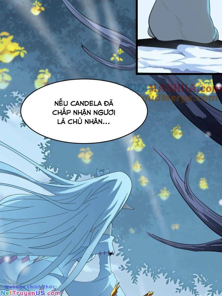 Sức Mạnh Của Ác Thần Chapter 101 - Trang 16