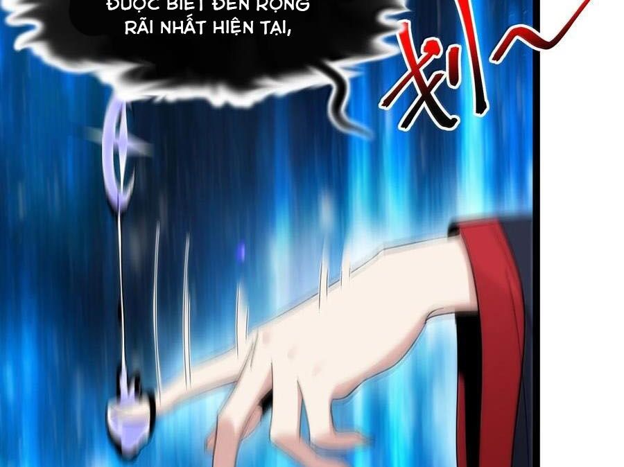 Sức Mạnh Của Ác Thần Chapter 127 - Trang 66