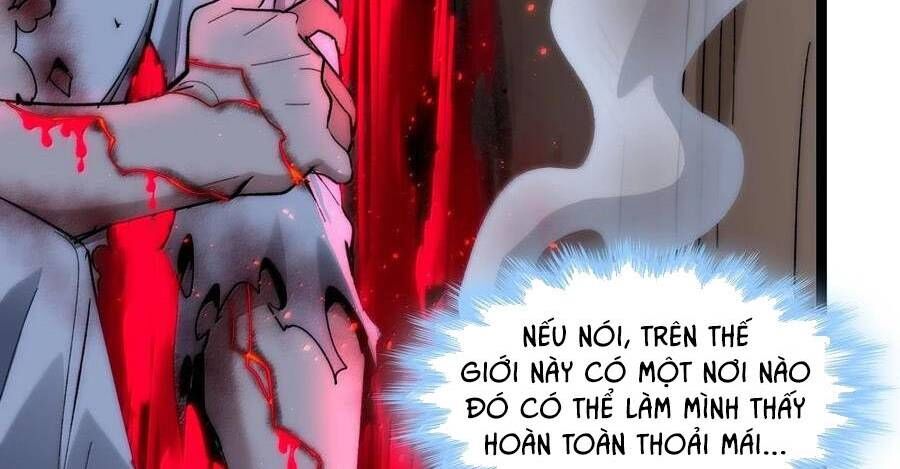 Sức Mạnh Của Ác Thần Chapter 135 - Trang 39