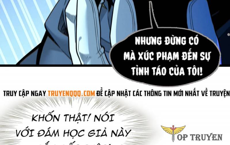 Sức Mạnh Của Ác Thần Chapter 26 - Trang 115