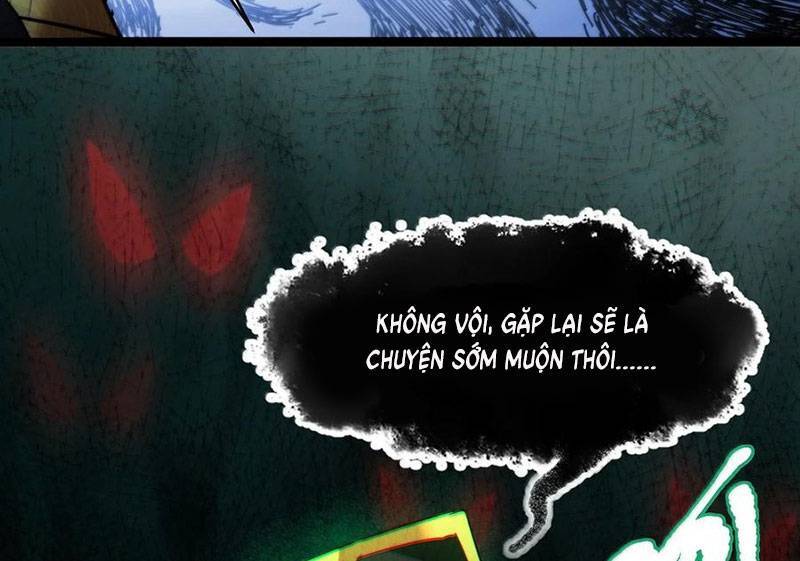 Sức Mạnh Của Ác Thần Chapter 121 - Trang 17