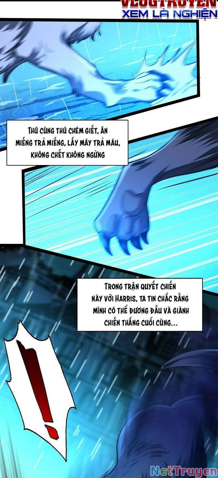 Sức Mạnh Của Ác Thần Chapter 47 - Trang 53