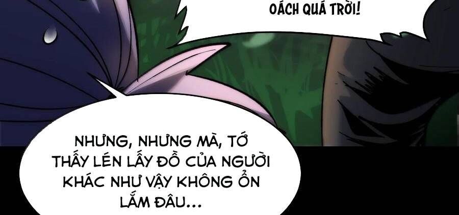 Sức Mạnh Của Ác Thần Chapter 135 - Trang 71