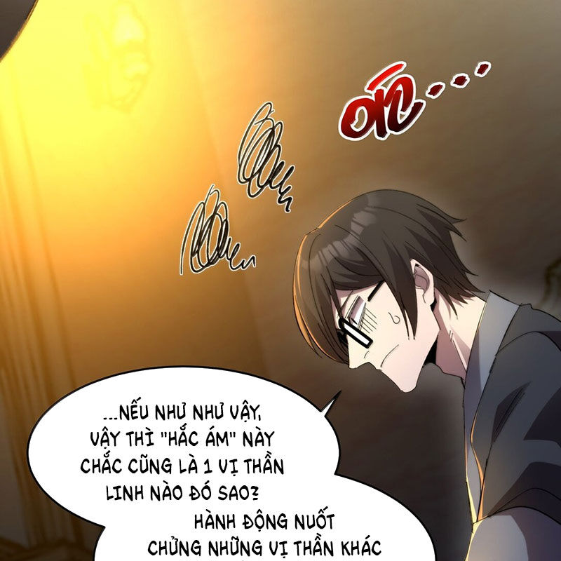 Sức Mạnh Của Ác Thần Chapter 139 - Trang 62