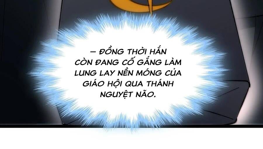 Sức Mạnh Của Ác Thần Chapter 134 - Trang 71