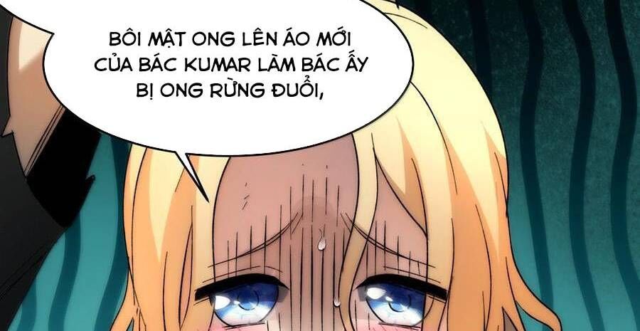 Sức Mạnh Của Ác Thần Chapter 135 - Trang 98