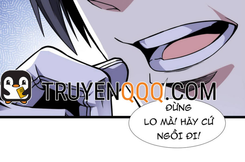 Sức Mạnh Của Ác Thần Chapter 29 - Trang 59