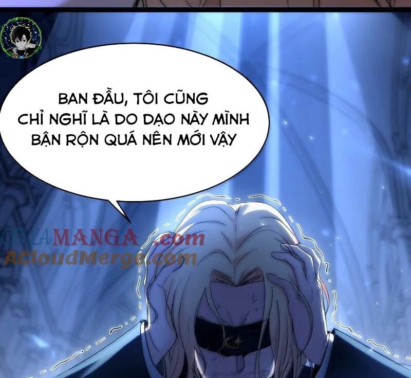 Sức Mạnh Của Ác Thần Chapter 128 - Trang 101