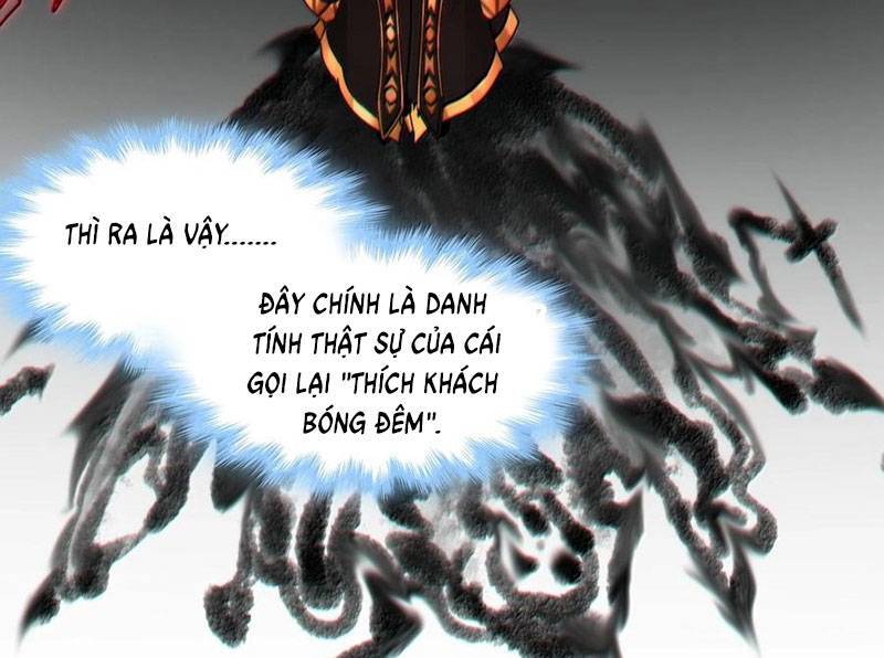 Sức Mạnh Của Ác Thần Chapter 121 - Trang 135