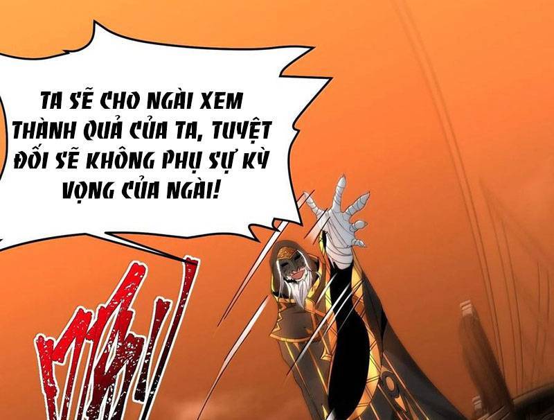 Sức Mạnh Của Ác Thần Chapter 121 - Trang 53