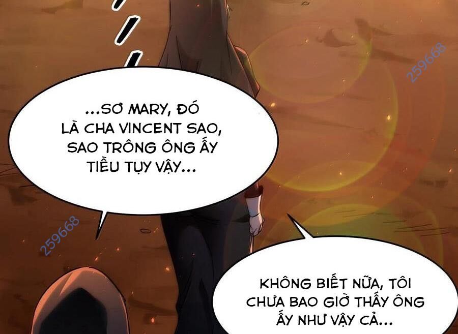 Sức Mạnh Của Ác Thần Chapter 127 - Trang 160