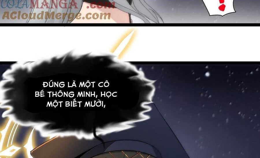 Sức Mạnh Của Ác Thần Chapter 127 - Trang 98