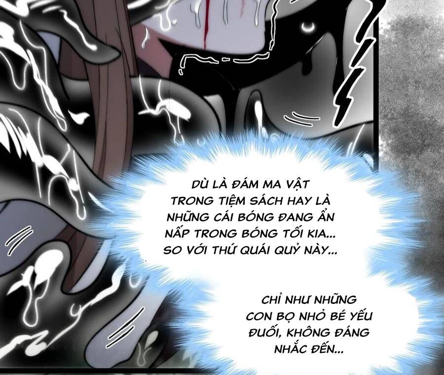 Sức Mạnh Của Ác Thần Chapter 130 - Trang 127