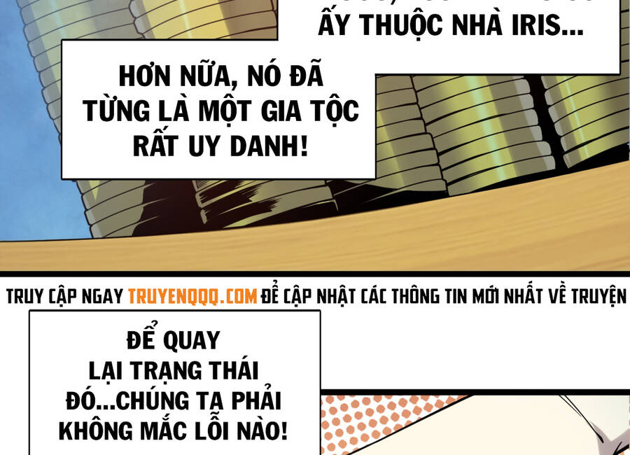 Sức Mạnh Của Ác Thần Chapter 25 - Trang 91