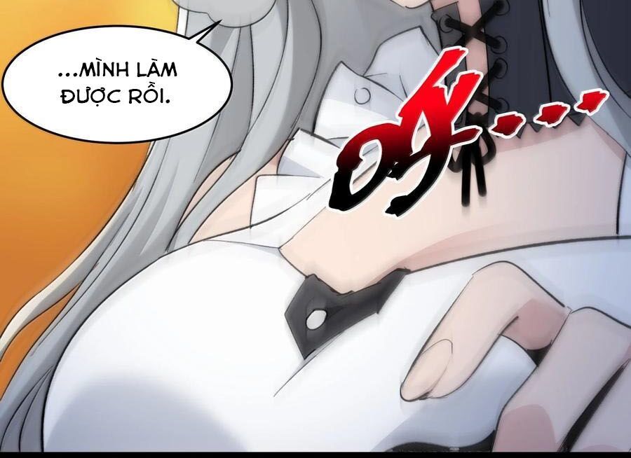 Sức Mạnh Của Ác Thần Chapter 127 - Trang 22