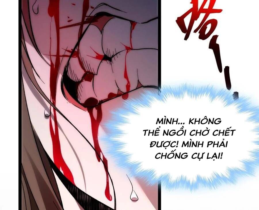 Sức Mạnh Của Ác Thần Chapter 130 - Trang 65