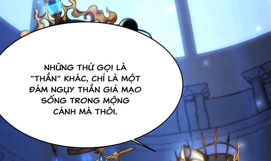 Sức Mạnh Của Ác Thần Chapter 134 - Trang 30