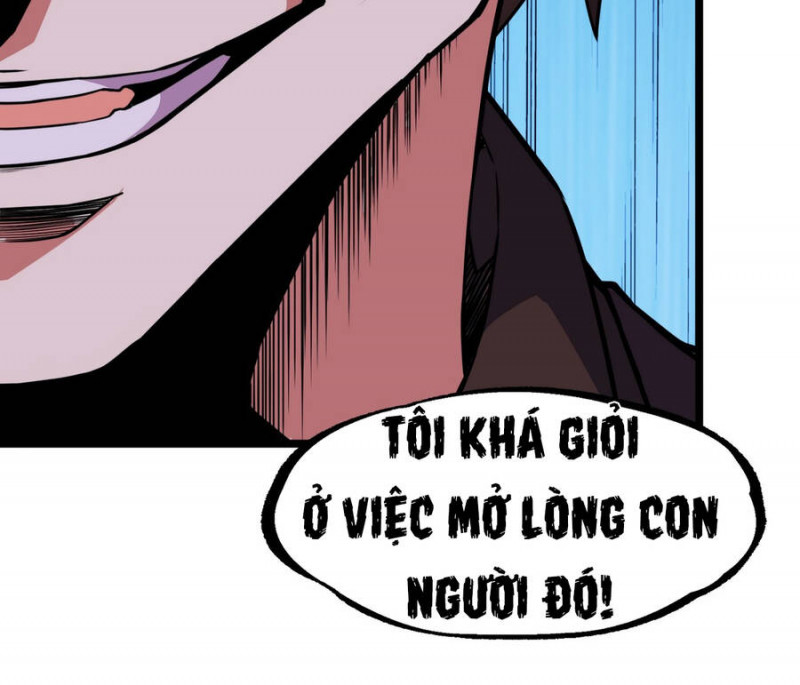 Sức Mạnh Của Ác Thần Chapter 29 - Trang 67