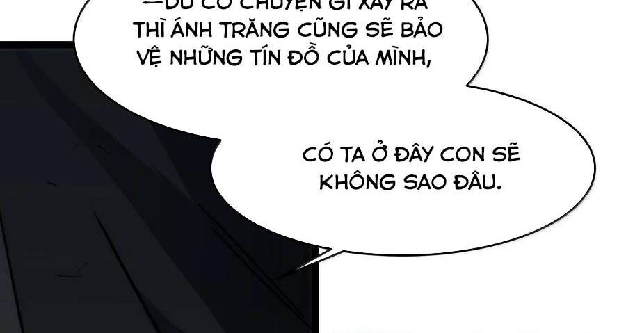 Sức Mạnh Của Ác Thần Chapter 135 - Trang 233