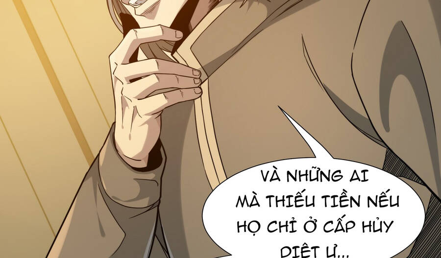 Sức Mạnh Của Ác Thần Chapter 27 - Trang 107