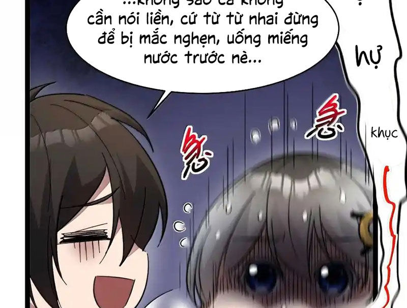 Sức Mạnh Của Ác Thần Chapter 140 - Trang 67