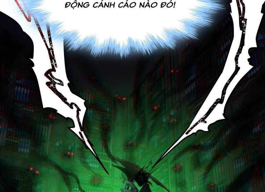 Sức Mạnh Của Ác Thần Chapter 130 - Trang 41