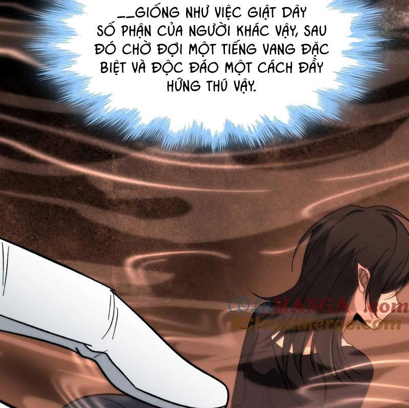 Sức Mạnh Của Ác Thần Chapter 141 - Trang 48