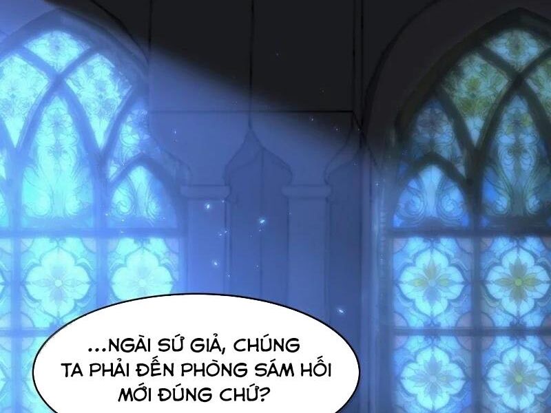 Sức Mạnh Của Ác Thần Chapter 128 - Trang 27