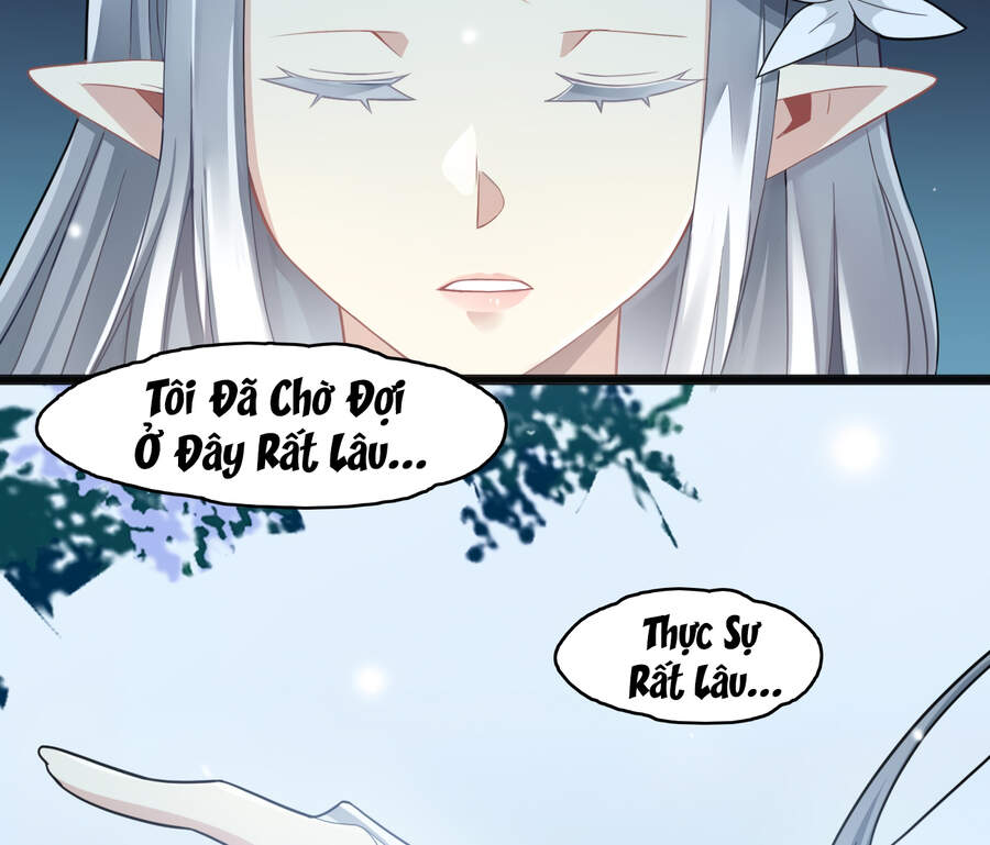 Sức Mạnh Của Ác Thần Chapter 15 - Trang 22