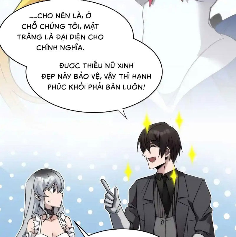 Sức Mạnh Của Ác Thần Chapter 142 - Trang 110