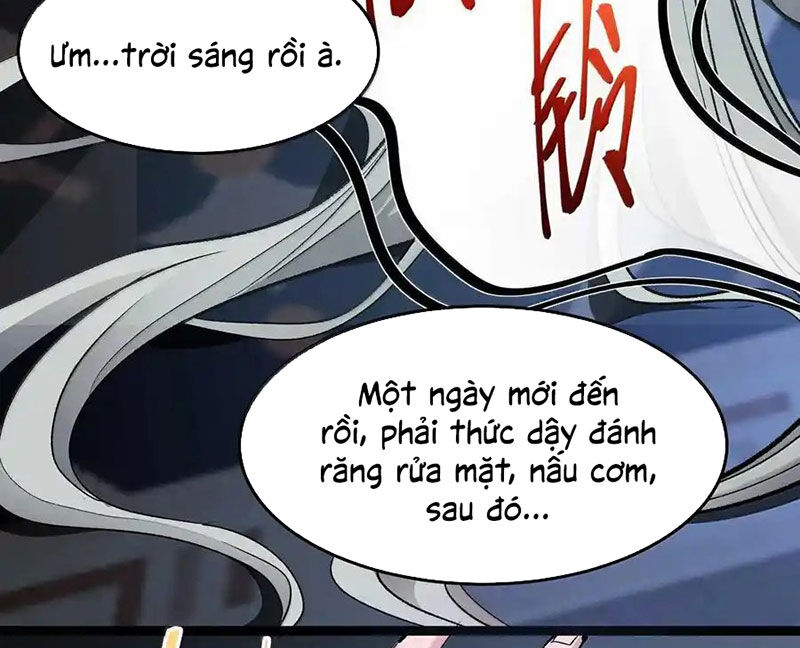 Sức Mạnh Của Ác Thần Chapter 140 - Trang 8