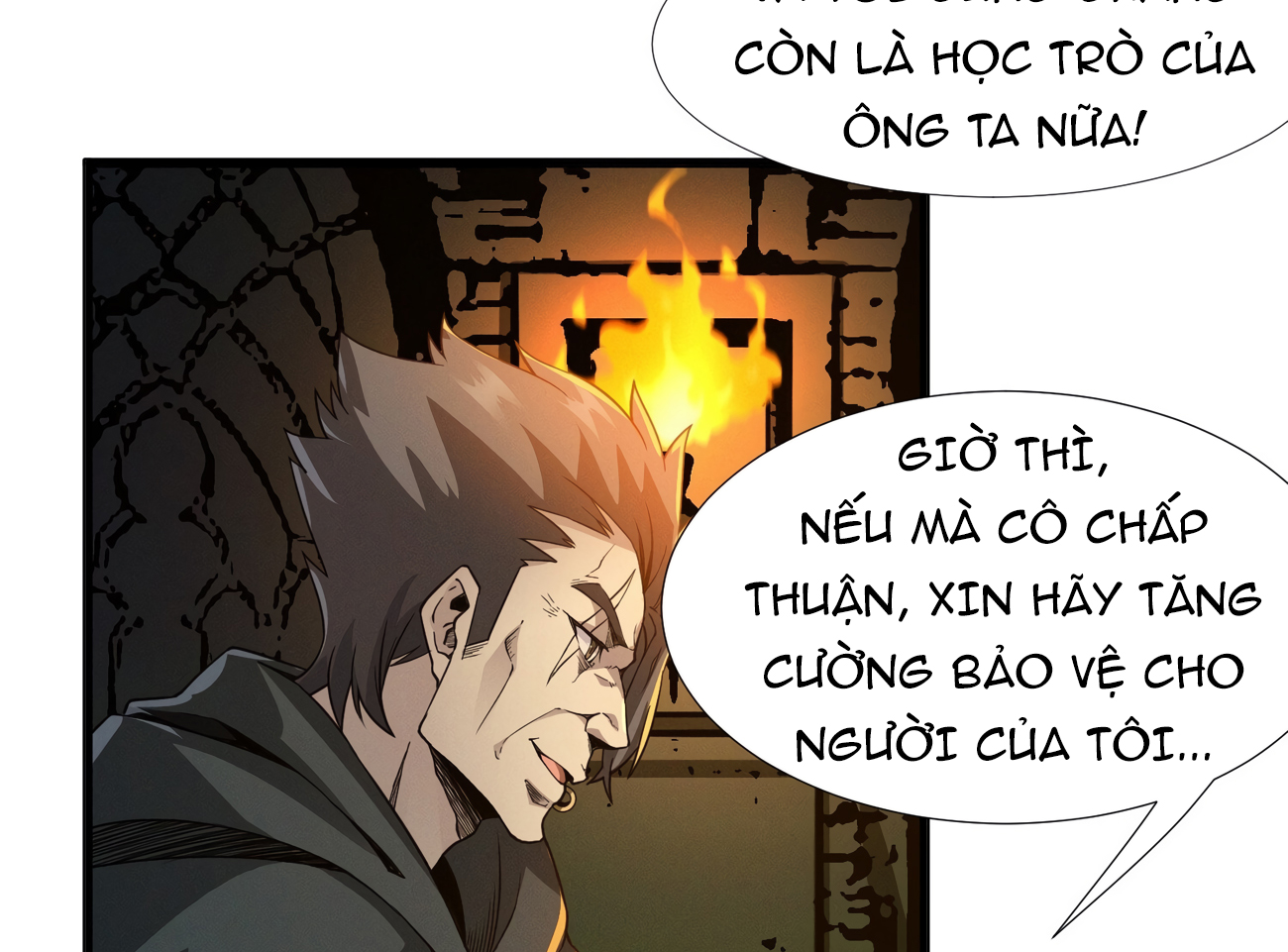 Sức Mạnh Của Ác Thần Chapter 22 - Trang 63