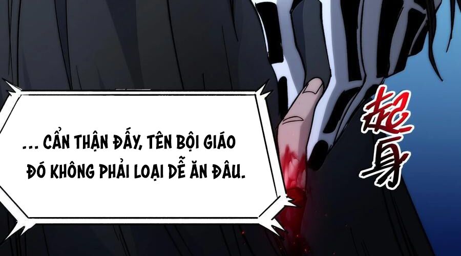 Sức Mạnh Của Ác Thần Chapter 138 - Trang 33