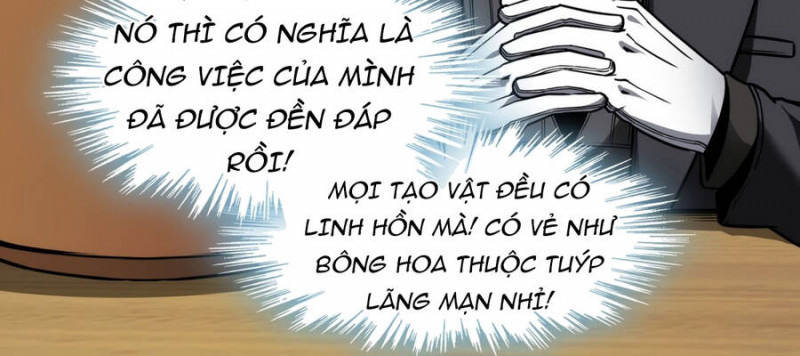 Sức Mạnh Của Ác Thần Chapter 29 - Trang 7