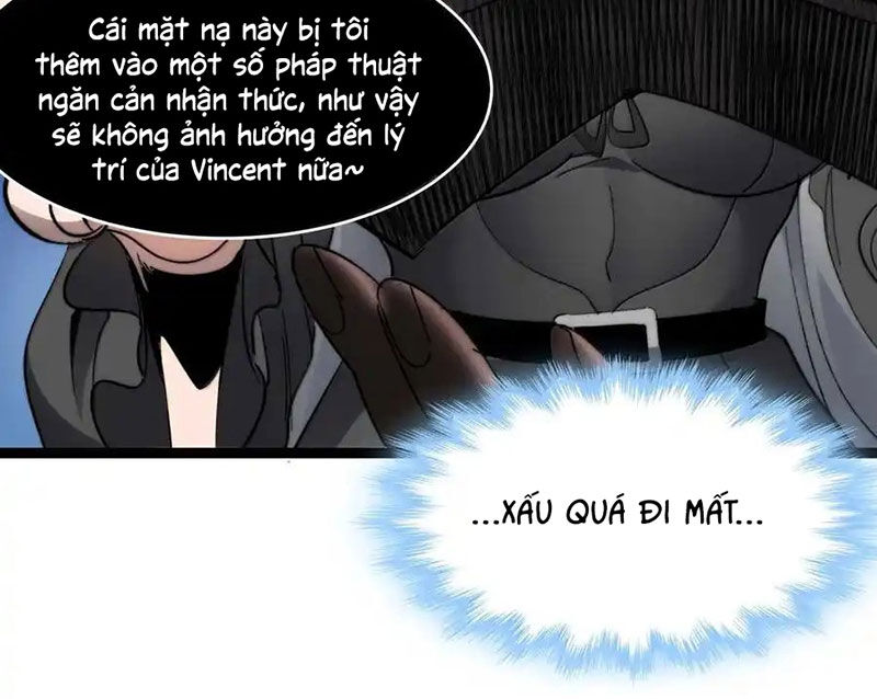 Sức Mạnh Của Ác Thần Chapter 140 - Trang 88