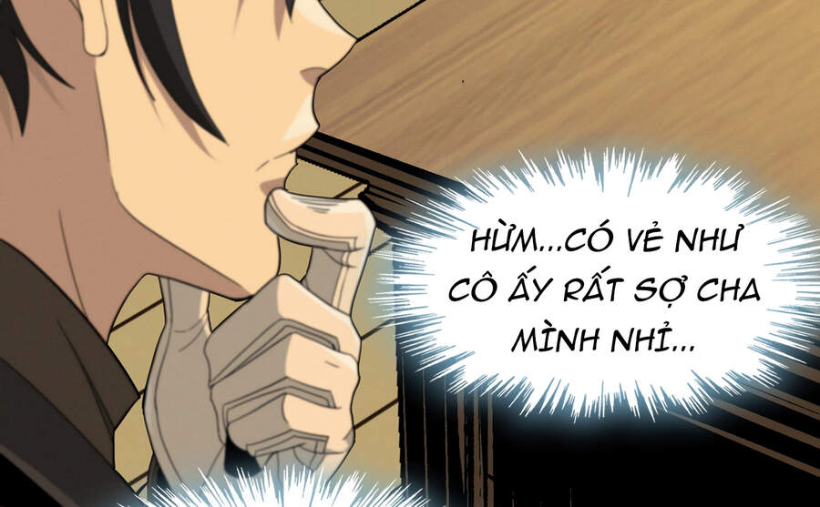 Sức Mạnh Của Ác Thần Chapter 18 - Trang 56