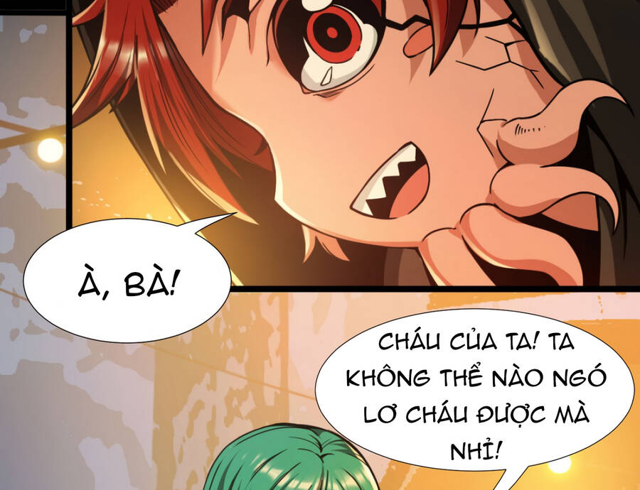 Sức Mạnh Của Ác Thần Chapter 30 - Trang 74