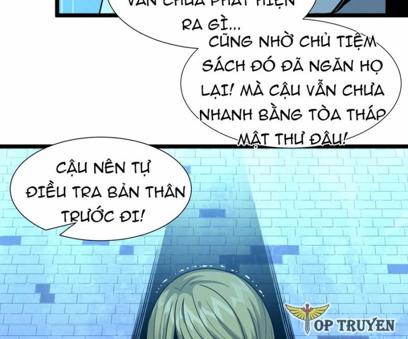 Sức Mạnh Của Ác Thần Chapter 26 - Trang 138