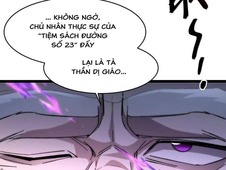 Sức Mạnh Của Ác Thần Chapter 134 - Trang 27