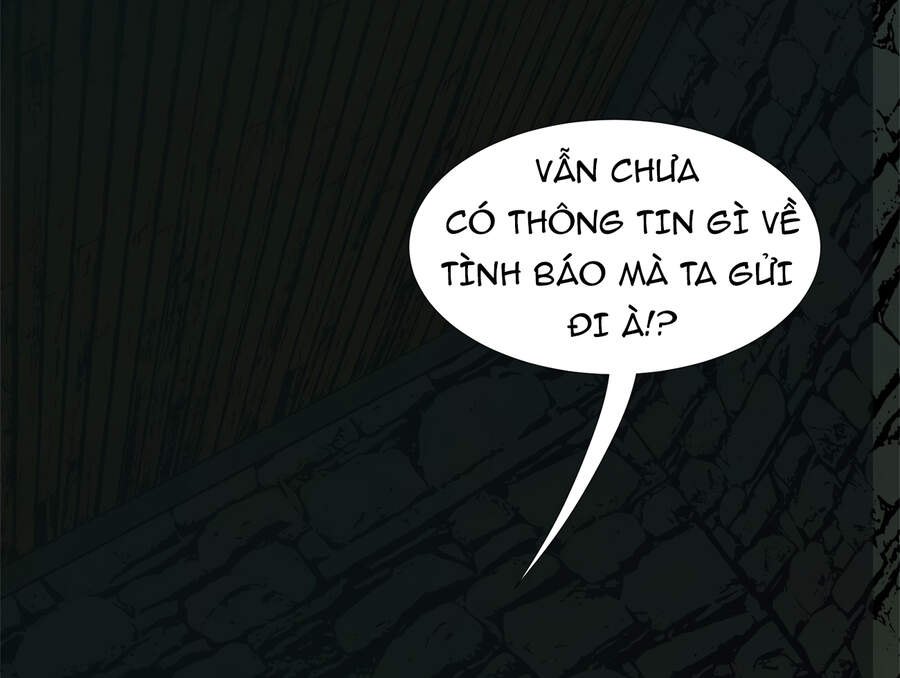 Sức Mạnh Của Ác Thần Chapter 20 - Trang 3