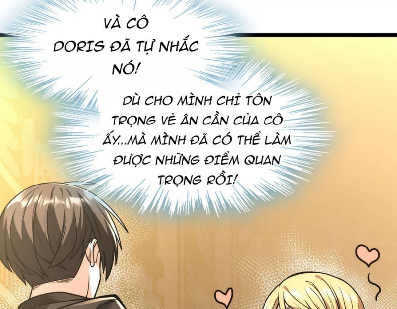 Sức Mạnh Của Ác Thần Chapter 29 - Trang 9