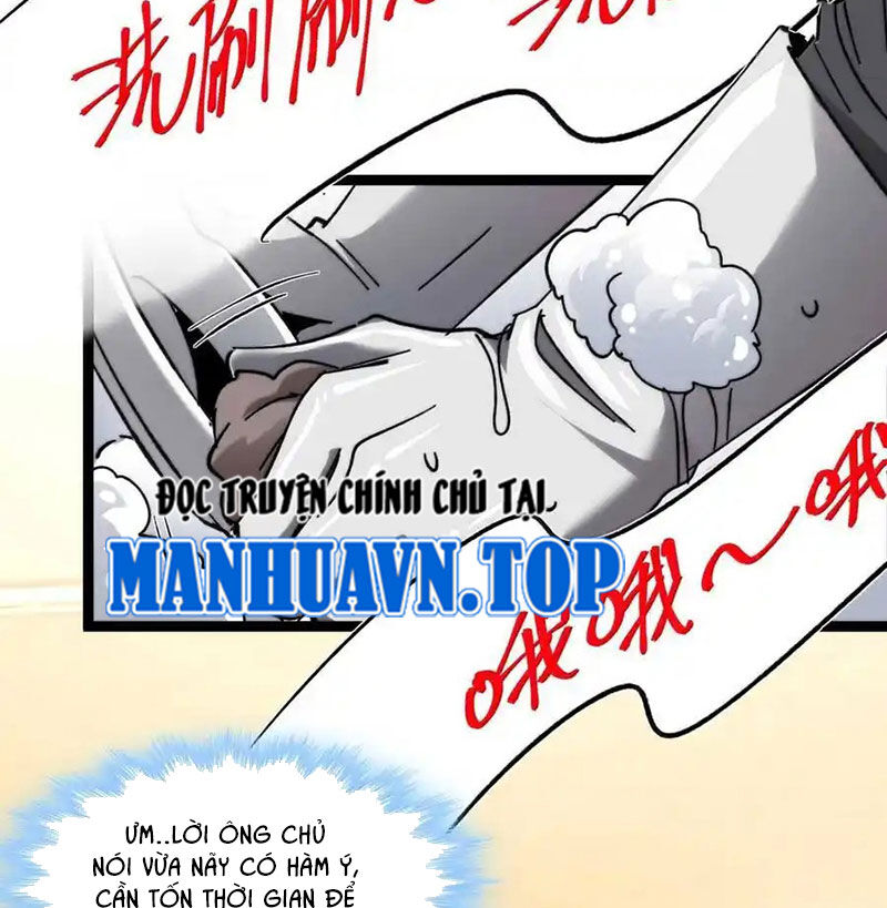 Sức Mạnh Của Ác Thần Chapter 142 - Trang 15