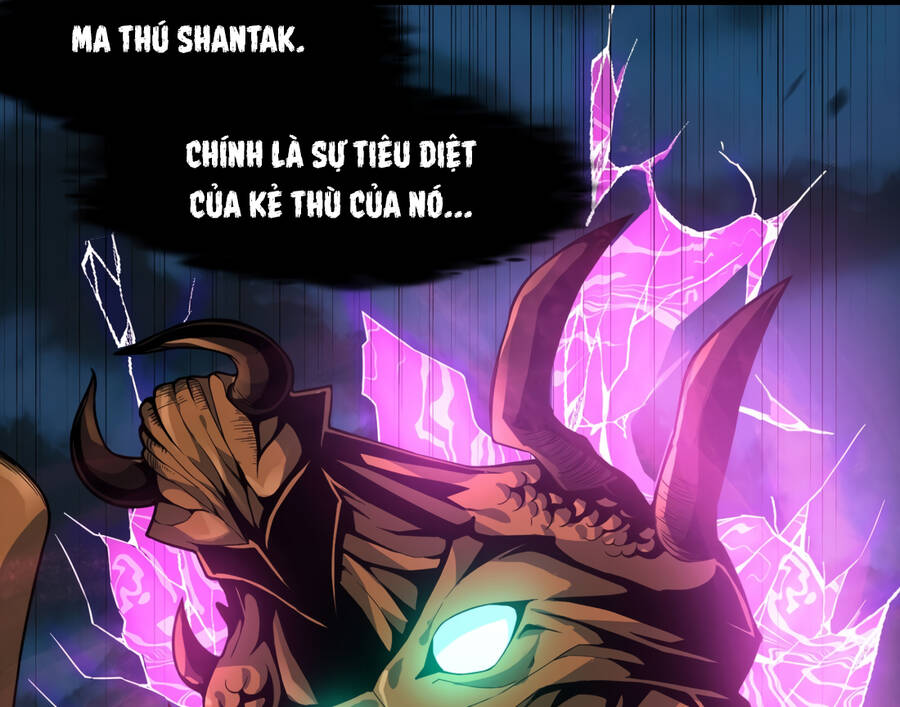 Sức Mạnh Của Ác Thần Chapter 24 - Trang 116