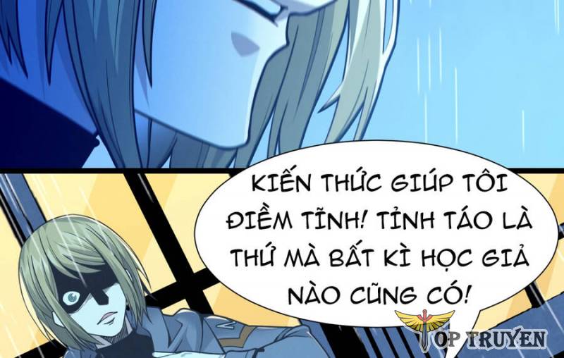 Sức Mạnh Của Ác Thần Chapter 26 - Trang 109