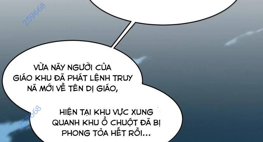 Sức Mạnh Của Ác Thần Chapter 136 - Trang 14