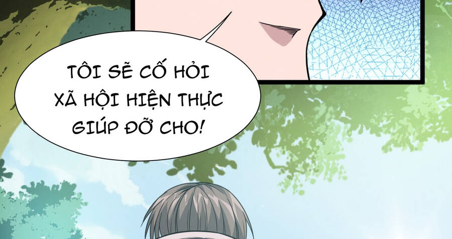 Sức Mạnh Của Ác Thần Chapter 27 - Trang 41