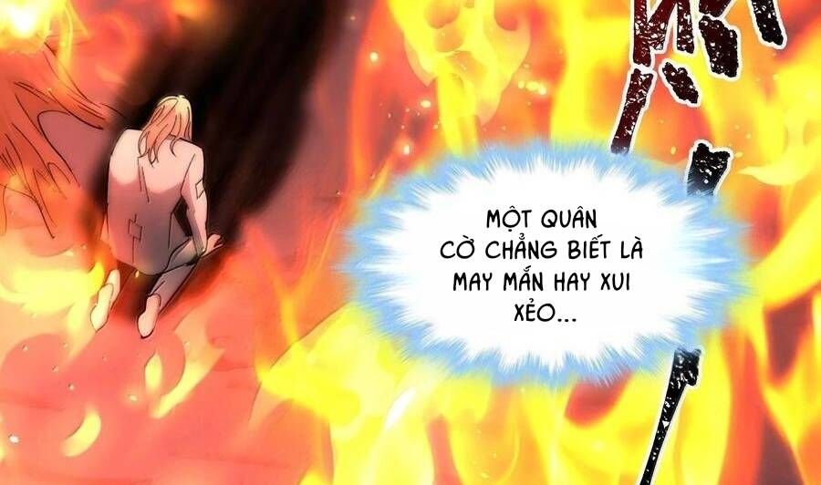 Sức Mạnh Của Ác Thần Chapter 132 - Trang 298