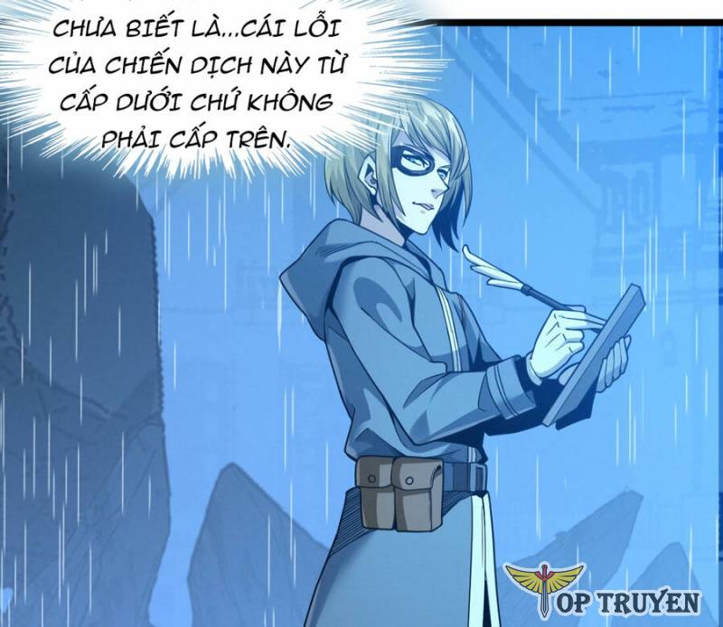 Sức Mạnh Của Ác Thần Chapter 26 - Trang 66