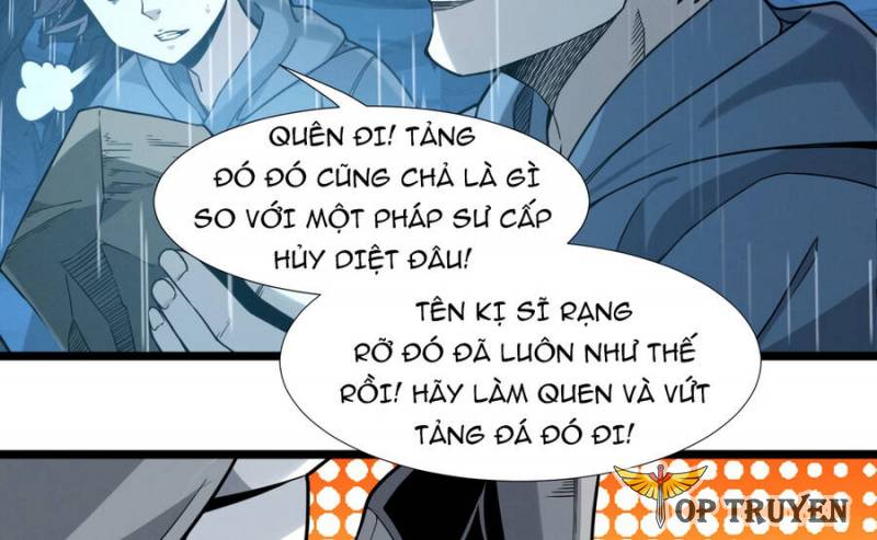 Sức Mạnh Của Ác Thần Chapter 26 - Trang 18