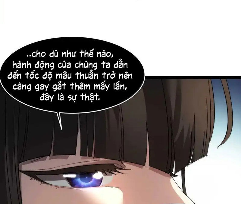 Sức Mạnh Của Ác Thần Chapter 140 - Trang 121